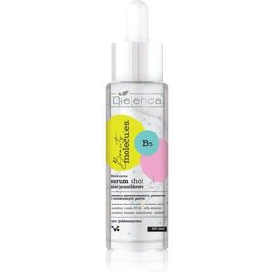 Bielenda Beauty Molecules sérum pro minimalizaci pórů 30 g obraz