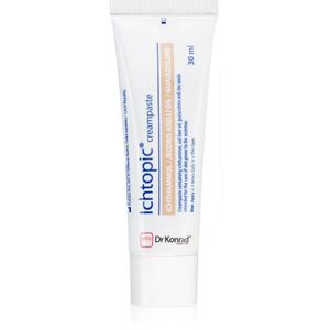 Dr Konrad Ichtopic® krém pro ekzematickou pokožku 30 ml obraz