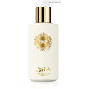 Jean Paul Gaultier Gaultier Divine tělové mléko pro ženy 200 ml obraz