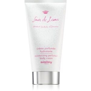 Sisley Soir de Lune Crème Parfumée Hydratante hydratační tělový krém s parfemací 150 ml obraz
