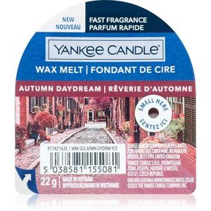 Yankee Candle Autumn Daydream vosk do aromalampy Signature 22 g obraz