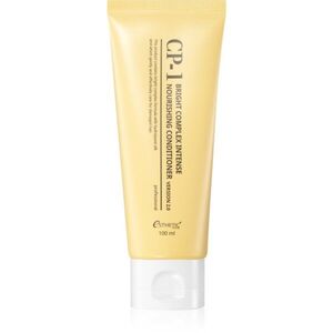 CP-1 Bright Complex hloubkově vyživující kondicionér pro hydrataci a lesk 100 ml obraz