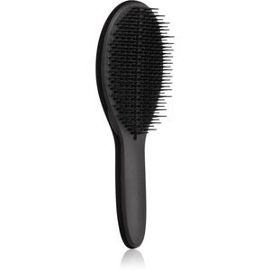 Tangle Teezer The Ultimate Styler Jet Black kartáč na vlasy pro všechny typy vlasů 1 ks obraz