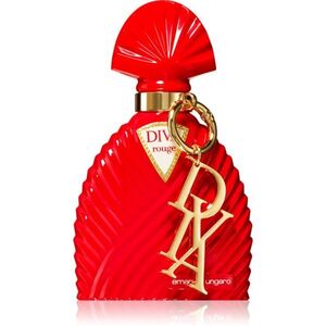 Emanuel Ungaro Diva Rouge parfémovaná voda pro ženy 50 ml obraz