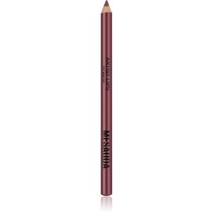 Mesauda Artist Lips konturovací tužka na rty odstín 107 Mauve 1.14 g obraz