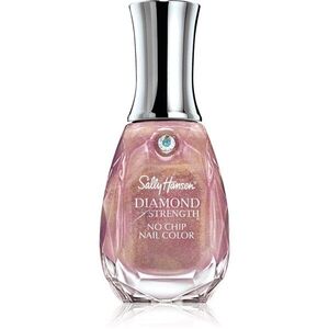Sally Hansen Diamond Strength No Chip dlouhotrvající lak na nehty odstín Flower Girl 13, 3 ml obraz