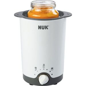 NUK Thermo 3v1 ohřívač kojeneckých lahví 1 ks obraz
