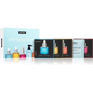 Beauty Discovery Box Notino Anti-Aging Secret sada s omlazujícím účinkem pro ženy obraz