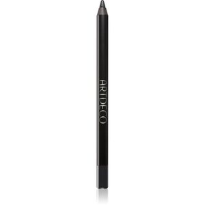 ARTDECO Soft Liner Waterproof voděodolná tužka na oči odstín 221.80 Sparkling Black 1.2 g obraz