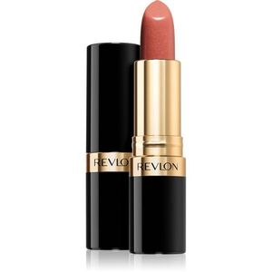 Revlon Cosmetics Super Lustrous™ Lipstick krémová rtěnka odstín 420 Blushed 4.2 g obraz