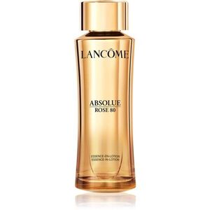 Lancôme Absolue Rose 80 pleťová voda s výtažkem ze šípkové růže pro ženy 150 ml obraz