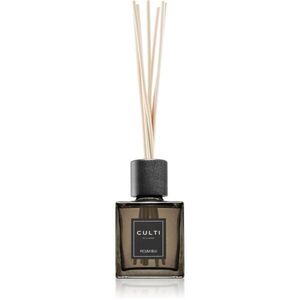 Culti Milano Decor Ficum Blu aroma difuzér s náplní 250 ml obraz