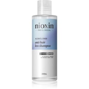 Nioxin Anti-Hair Loss Shampoo šampon proti padání vlasů 240 ml obraz
