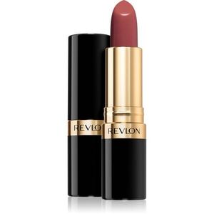 Revlon Cosmetics Super Lustrous™ Lipstick krémová rtěnka odstín 535 Rum 4.2 g obraz