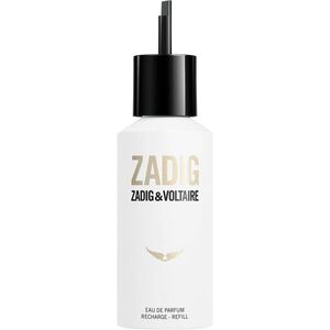 ZADIG&VOLTAIRE ZADIG parfémovaná voda – náhradní náplň pro ženy 150 ml obraz