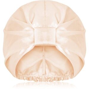 GLOV Anti-Frizz Satin Sleep Cap saténový turban na vlasy Sparkling Wine 1 ks obraz