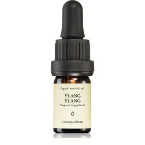 Smells Like Spells Essential Oil Ylang Ylang esenciální vonný olej 5 ml obraz
