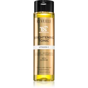 Revuele Target Solution Brightening Tonic rozjasňující tonikum s vitaminem C 250 ml obraz