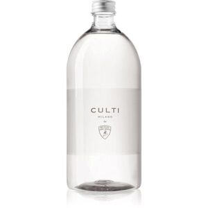 Culti Milano Lamborghini Turbo Noir náplň do aroma difuzérů 1000 ml obraz