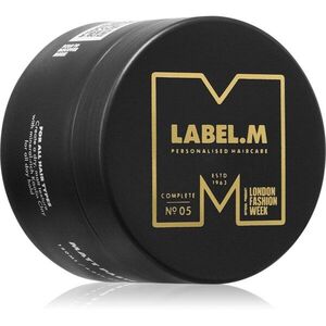 label.m Matt Paste stylingová pasta pro dlouhotrvající efekt 120 ml obraz