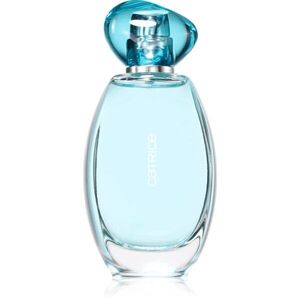 Catrice UNDERWATER SECRETS osvěžující mlha na tělo a vlasy pro ženy C01 L'Eau So Magic! 100 ml obraz