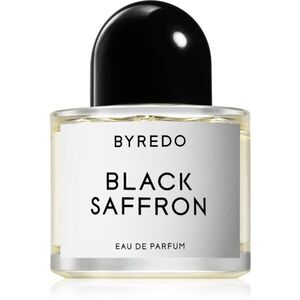 BYREDO Black Saffron parfémovaná voda unisex 50 ml obraz
