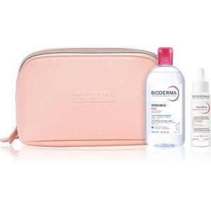 Bioderma Sensibio Gift Set dárková sada pro citlivou pleť obraz