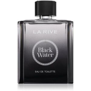 La Rive Black Water toaletní voda pro muže 100 ml obraz