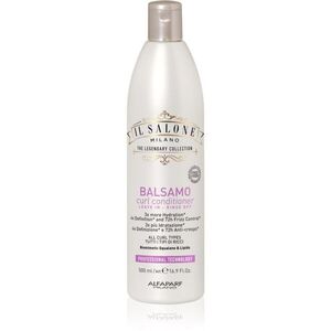 Alfaparf Milano Il Salone Milano Curls kondicionér pro kudrnaté vlasy 500 ml obraz