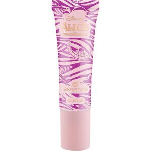 essence Disney Alice in Wonderland peeling na rty 01 Smirk & Smile! 10 ml obraz