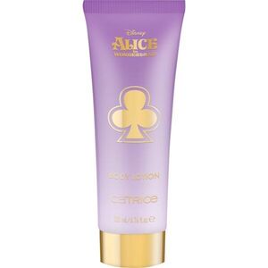 Catrice Disney Alice in Wonderland vyživující tělové mléko 200 ml obraz