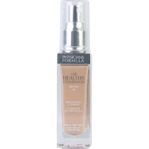 Physicians Formula The Healthy Foundation rozjasňující krémový make-up SPF 20 odstín Light Neutral 3 30 ml obraz