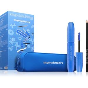 Diego dalla Palma MyPushUpToy Mascara Kit dárková sada na oči obraz