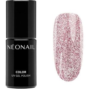 NEONAIL UV Gel Polish Color gelový lak na nehty s použitím UV/LED lampy odstín Blushing Diva 7.2 ml obraz