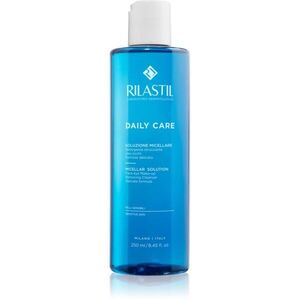 Rilastil Daily Care micelární čisticí voda na obličej a oči 250 ml obraz