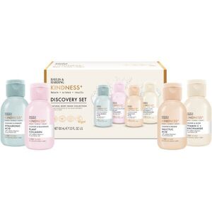 Baylis & Harding Kindness+ Discovery Set dárková sada do sprchy obraz