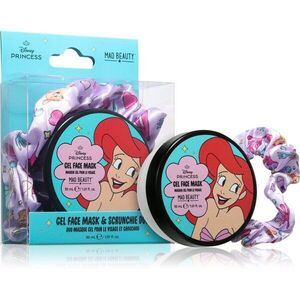 Mad Beauty Disney Princess Ariel dárková sada obraz