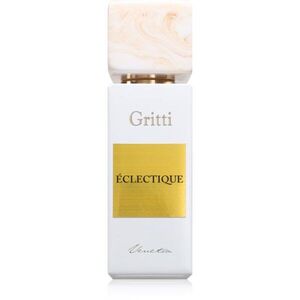 Gritti White Eclectique parfémovaná voda pro ženy 100 ml obraz
