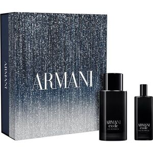 Armani Code dárková sada pro muže obraz