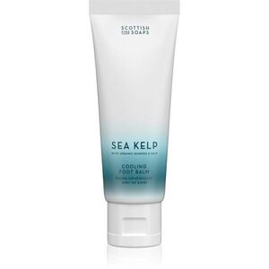 Scottish Fine Soaps Sea Kelp balzám na chodidla 75 ml obraz