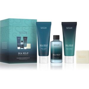 Scottish Fine Soaps Sea Kelp dárková sada na tělo obraz