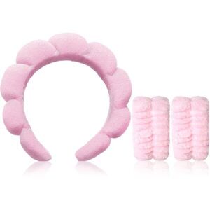 IDC Institute Skincare set odstín Pink obraz