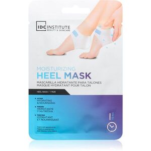 IDC Institute Heel Mask maska na paty 14 g obraz