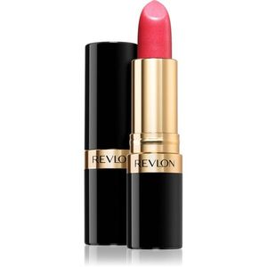 Revlon Cosmetics Super Lustrous™ Lipstick krémová rtěnka odstín 430 Soft Silver Rose 4.2 g obraz