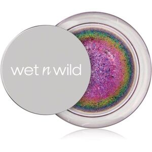 Wet n Wild Chameleon Chrome Eyeshadow Foil krémové oční stíny s multichromatickým efektem odstín Matrix Moves 4.3 g obraz