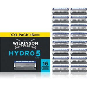 Wilkinson Sword Hydro5 Skin Protection Regular náhradní hlavice 16 ks obraz