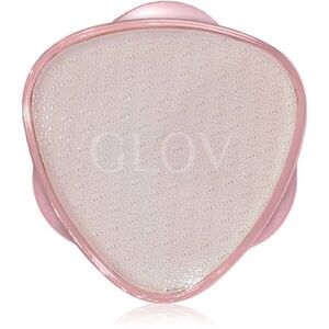 GLOV Nano Twist Duo odstraňovač chloupků a pemza na paty 1 ks obraz