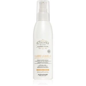 Alfaparf Milano Il Salone Milano Glorious Nutri Glaze Fluid bezoplachový sprej pro suché vlasy 125 ml obraz