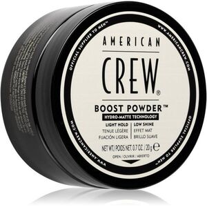 American Crew Boost Powder stylingový pudr pro objem vlasů 20 g obraz
