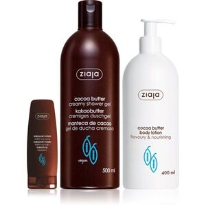 Ziaja Cocoa Butter sada obraz
